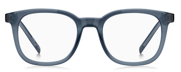 Men Premium Hugo Eyeglasses: HG 1315 - Blue - SpecSMART Eye Clinic (Front View)
